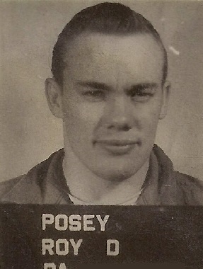 Roy_Posey_Headstone