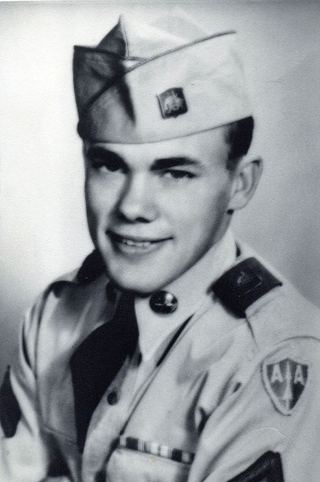 SP-6 Roy Posey