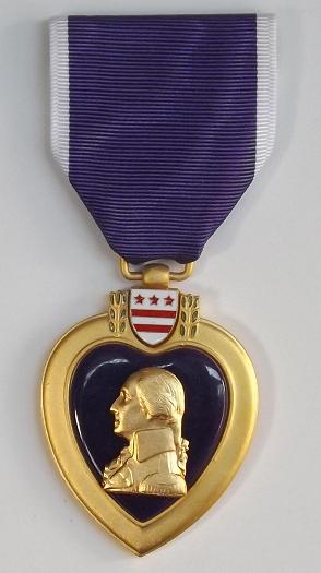 Purple Heart