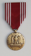 Army Good Conduct Medal