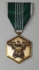 Army Commendation Medal