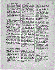 Territories and Possessions of the US USN-USMC-USCG Page 2