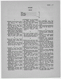 Territories and Possessions of the US USN-USMC-USCG Page 17