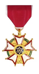 Legion of Merit Medal