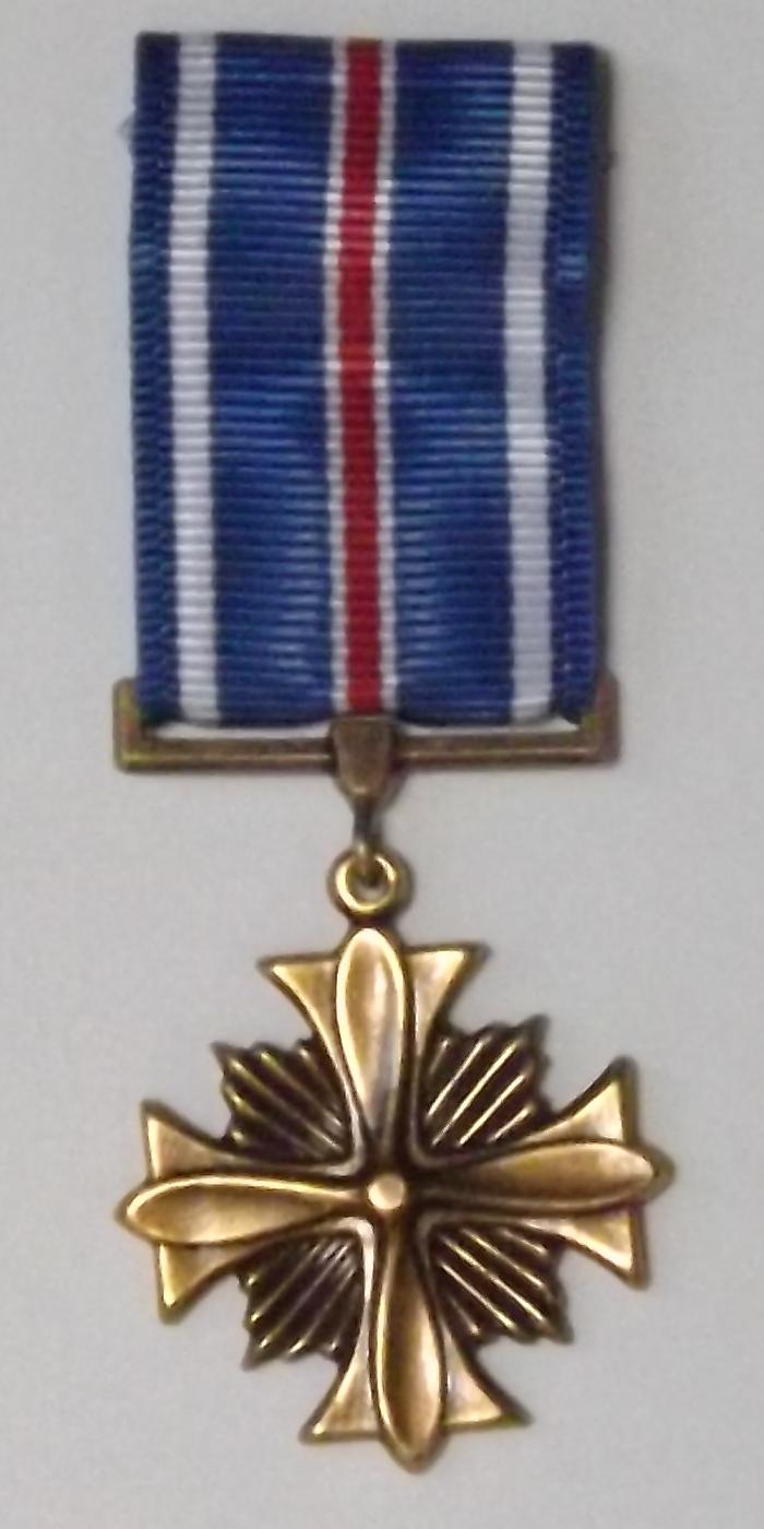 Distinguished Flying Cross