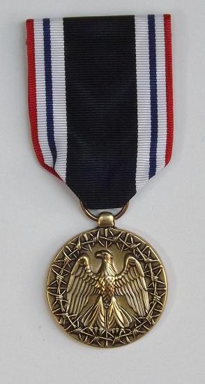 Prisoner of War Medal
