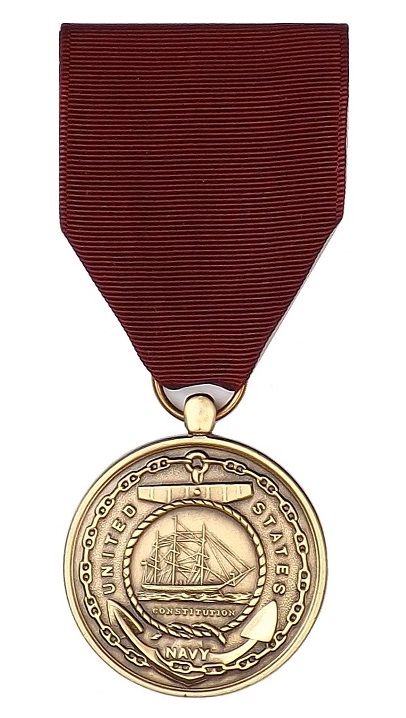 USMC Good Conduct Medal