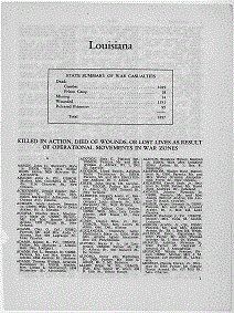 Louisiana Navy Page 1