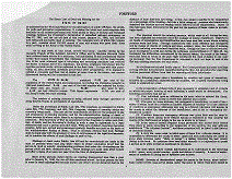 Maine Army Forward Page i
