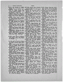 North Carolina Navy Page 16