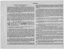 New Hampshire Army Forward Page i