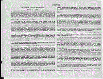 Texas Army Forward Page i