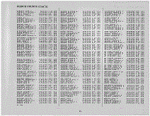 World War II Honor List of Dead and Missing, Washington Army, AAF Page 13