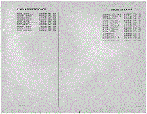 World War II Honor List of Dead and Missing, Washington Army, AAF Page 21